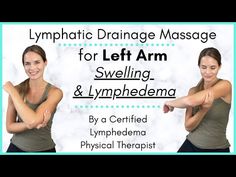 Manual Lymph Drainage, Health Routine, Breast Health