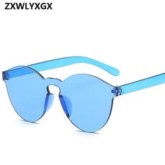 Candy Color Flat Sunglasses Stylish Glasses For Women, Popular Sunglasses, Color Mirror, Sunglasses Luxury, Big Sunglasses, Sunglasses Round, Red Sunglasses, Plastic Sunglasses, Shades For Women