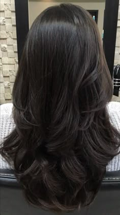 Hair Stylies, Hair Stylist Life, Haircuts For Long Hair, Cut My Hair, Hair Inspo Color