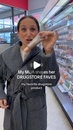 Jillian Gottlieb on Instagram: "what are you trying first?! . #mua #makeupartist #makeupartisttips #budget #budgetmakeup #budgetfriendlymakeup #walgreens #drugstore #drugstoremakeup #loreal #lumiglotion #maybelline #maybellineliftergloss #maybellinedreamradiantliquid #buildabrow #browdupes #makeupdupes #sephoradupes #ultaduped #wetnwildbeauty #charlottetilbury #telescopicmascara #mascaradupes #drugstoredupes #narsdupes #drugstoremakeuptutorial #drugstoremakeuphaul" Walgreens Makeup, Makeup Drugstore, Budget Makeup, Drugstore Makeup Tutorial, Makeup Over 50, Best Drugstore Makeup, Makeup Artist Tips, Makeup Haul, Glam Squad