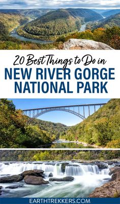 the top things to do in new river gorge national park