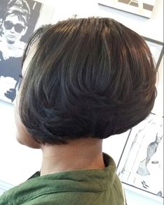 Sew-in hairstyles are globally popular for enabling the natural hair growth to occur in a better manner and giving a brand new look to your style. Faux Updo, Hair Styles Weave, Sew In Bob, Bob Sew In, Cute Bob Hairstyles, Bob Ideas, Bob Hair Styles, Stacked Bob Hairstyles, Layered Weave