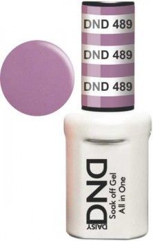 DND - Antique Purple Dnd Muted Berry, Gellish Nails, Gel Colors, Black Licorice, Super Nails