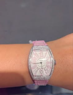 Frank Muller Watches, Dhgate Finds, Frank Muller, Xoxo Jewelry, Pretty Watches, Expensive Jewelry Luxury, Jewelry Watch, Luxe Jewelry