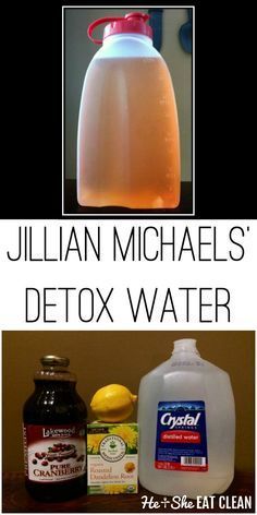 Detox Water Fat Burning, Healthy Detox Cleanse, Detox Kur, Cleanse Your Liver, Full Body Detox, Detox Diets, Body Detoxification, Detox Waters, Cleanse Diet