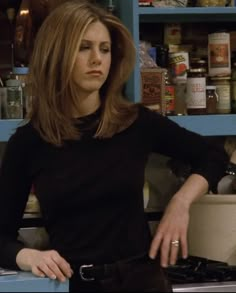 Jennifer Aniston Hair, 가을 패션