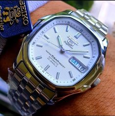 Watches For Men Aesthetic, Casio Vintage Watch, Seiko Vintage, Tactical Watch, Seiko Mod, Iwc Watches