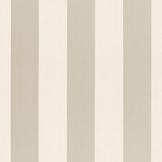 Find 66040 Beaufort Awning Stripe Platinum by Schumacher Fabric Contemporary Upholstery Fabric, Fabric Awning, Schumacher Wallpaper, Decorating 101, Flame Test, Cloud Fabric, Schumacher Fabric, Stripe Fabric, Fabric Book