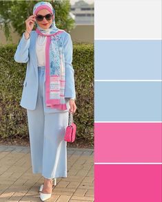 Celana Jins Wanita, Hijab Fashionista, Hijabi Outfits Casual, Everyday Fashion Outfits, Fashion Fail