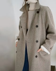 Looks Chic, 가을 패션, Winter Fashion Outfits, Fall Winter Outfits, Minimalist Outfit, Look Fashion, Minimalist Fashion, Autumn Winter Fashion