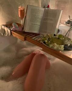 Bath Aesthetic, Whatsapp Wallpaper Cute, Healthy Lifestyle Inspiration, Relaxing Bath, Bath Tub, Bubble Bath, Me Time, Glow Up?, Healthy Life