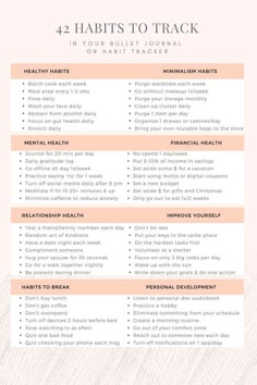 Mountain Infographic, Free Habit Tracker, Habit Journal, Habit Tracker Template, Habit Formation, Christian Planner, Tracker Template, Habit Tracking