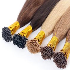 I tip extensions human hair Highlight Colors, Cold Fusion, Burnt Hair, I Tip Hair Extensions, Hair Care Oil, Tips Hair, Light Ash Blonde, 100 Remy Human Hair, Remy Human Hair Extensions