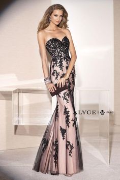 Dress For Farewell, Alyce Paris Prom Dresses, Cocktail Dresses Online, Dress With Shawl, Sweetheart Prom Dress, Lace Formal Dress, Prom Designs, Designer Prom Dresses