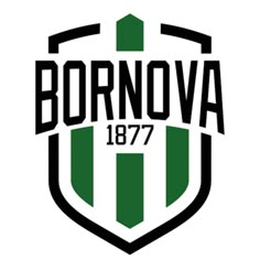 BORNOVA / İZMİR Logo Design Football, Football Club Logo, Football Badge, Soccer Camp, Academy Logo, Football Logos