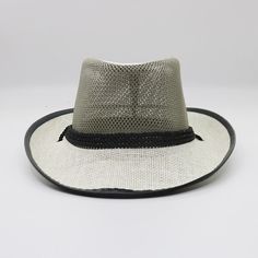 Straw Cowboy Hat – a Western-inspired accessory that brings a touch of rugged charm and laid-back style to your ensemble. Whether you're heading to a country concert, a summer festival, or just want to infuse your look with a bit of cowboy flair, this hat is the perfect choice. Key Characteristics: Classic Cowboy Design: Embrace the iconic and timeless design of the Straw Cowboy Hat. The wide brim, teardrop-shaped crown, and decorative hatband capture the essence of traditional Western style, ad Country Style Natural Hat Bands For Summer, Adjustable Brimmed Hat For Country Festivals, Black Western Hat For Summer, Trendy Brimmed Straw Hat For Outdoor, Black Western Summer Hat, Beige Hat Band For Summer Outdoor Events, Beige Hat Band For Outdoor Summer, Beige Summer Outdoor Hat Bands, Beige Hat Bands For Summer Outdoor