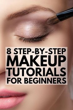 Jaclyn Hill Makeup Tutorials, Makeup Tutorials For Beginners, Jaclyn Hill Makeup, Blush Tips, Applying Concealer, Contouring For Beginners, Makeup Tutorial Foundation, Eyeliner For Beginners, Make Up Tutorials