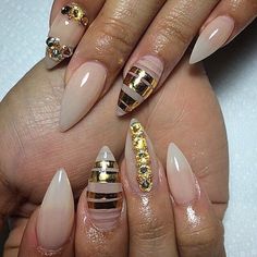 Nails Nails Only, Glam Nails, Hot Nails, Luxury Nails, Beauty Nail, Fabulous Nails, Dope Nails, Creative Nails, Nail Polishes