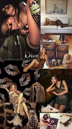 Leopard Outfits, Leopard Fashion, Leopards, Banner Ads, Cheetah Print, Dream Dress, Clothes