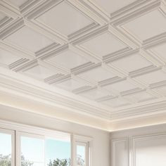 LUXXUS mouldings from polyurethane. Classic Ceiling Design Luxury, Classical Ceiling Design, Classic Ceiling Design, Stucco Ceiling, Orac Decor, Living Room Tv Unit Designs, Ceiling Design Modern