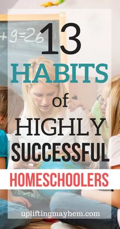 Homeschooling Organization, Successful Habits, Preschool Schedule, Importance Of Time Management, School Plan, Science Activities For Kids, Homeschool Life