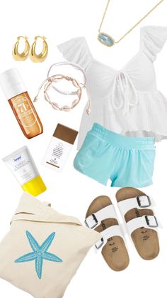 Cute Summer Outfits, Water Park, Summer Outfit, What To Wear, Summer Outfits, Outfit Inspo, Water