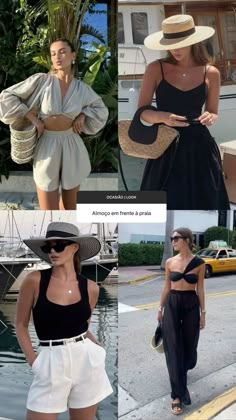 Modest Street Fashion, Outfits For Moms, Summer Outfits Casual, Holiday Outfits Summer, Summer Outfits Y2k, Vacation Outfits Women, Casual Chic Outfits, Classy Summer Outfits, Y2k Summer Outfits