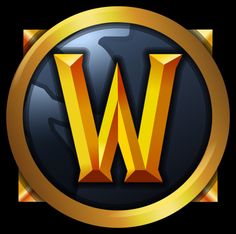 the w logo is shown in gold and black