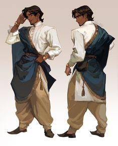 @tasiams on X Tasia M S, Flynn Rider, Wow Art, Character Design Male, 영감을 주는 캐릭터, Character Design References, Illustration Character Design, Fantasy Clothing, Dnd Characters