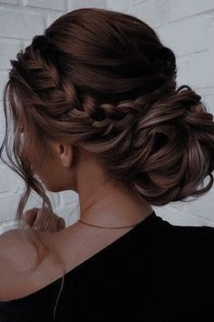 Victorian Hair Styles For Women, Regency Hairstyles For Long Hair, Pride And Prejudice Hairstyles, Pride And Prejudice Hair, Regency Hairstyles, Simple Prom Hair, Prom Inspo, Victorian Hairstyles