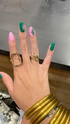 Summer Nails 2023, Nails 2023, Easter Nails, Pastel Nails, Pretty Acrylic Nails, Chic Nails