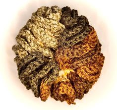 Fall Wind Crochet Scrunchie "Embrace the cozy vibes of autumn with our Fall Wind Crochet Scrunchie. Inspired by the crisp, cool air and golden leaves, this handmade scrunchie is the perfect fall accessory. Soft and lightweight, it adds a touch of warmth to your hairstyle while being gentle on your hair. Whether you're enjoying a fall festival or sipping your favorite pumpkin latte, this scrunchie is the perfect seasonal accent." Autumn Scrunchies, Autumn Hair Accessories, Crochet Scrunchie, Autumn Hair, Handmade Scrunchie, Pumpkin Latte, Golden Leaves, Handmade Hair Accessories, Crochet Fall