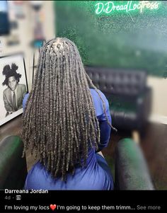 Feminine Locs, Healthy Locs, Loc Appreciation, Loc Goddess, Long Locs, New Hair Do, Beautiful Locs, Short Locs Hairstyles, Dreadlock Styles