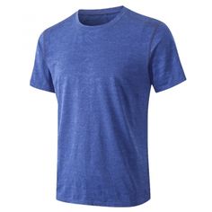 Running Shirt Loose Fitting Blue Men's Workout Top Cheap Running Shirt Loose Fitting Blue Men's Workout Top | Best Cheap Workout Clothes [20200704-4] - $13.68 : FashionSonder - Online Cheap Workout Clothes & Yoga Clothes Shop For Women and Men Orange Leggings