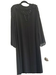 muslim hijab evening dress | eBay Festive Elegant Long Dress Abaya, Festive Elegant Long Abaya, Elegant Maxi Dress For Eid, Elegant Formal Maxi Dress For Eid, Elegant Floor-length Abaya For Eid, Elegant Long Dress Abaya For Eid, Formal Maxi Evening Dress For Eid, Eid Elegant Maxi Evening Dress, Formal Floor-length Evening Dress For Eid