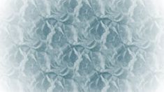 an abstract blue and white background with wavy lines in the center, as if it were made out of paper