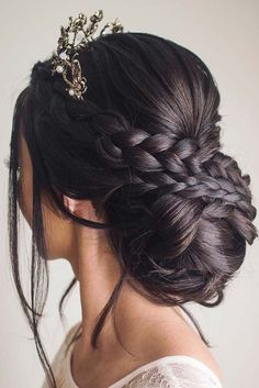 Up Do Hairstyle, quinceanera hairstyles with crown, quinceanera hairstyles Sweet 16 Hairstyles, Quince Hairstyles With Crown, Wedding Updos, Quinceanera Hairstyles, Quince Hairstyles, Quinceanera Ideas