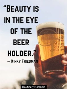 Beer Quotes. There are any references about Beer Quotes in here. you can look below. I hope this article about Beer Quotes can be useful for you. Please remember that this article is for reference purposes only. #beer #quotes Beer Quotes, Beer Holders, Beer, I Hope, Quotes