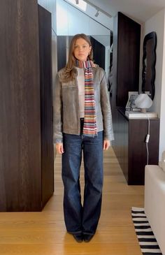 Scandinavian Outfit, Fall Outfit Inspiration, Skandinavian Fashion, Scarf Outfit, Fall Fit, The Collective, Fall Fits, Winter Fits