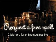 How to Cast a Sex Spell on Someone - Love Magic Works Enemy Spell, Free Magic Spells, Money Candle Spell, Money Spells Magic