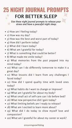 30 Powerful Night Journal Prompts For Night Reflection, daily night journal prompts, journal writing prompts, nighty journal, gratitude journal prompts, daily journal prompts, journal prompts for adults, sleep journal, deep sleep, how to better yourself, mindfulness journal prompts, reflective journal. Five Minute Journal Ideas, Daily Night Journal Prompts, Daily Journal Prompts Night Time, Nightly Journal Prompts, Daily Journal Questions, Nighttime Journaling, Night Time Journal Prompts, Personal Journal Ideas, Writing Journal Pages