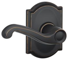 an image of a door handle