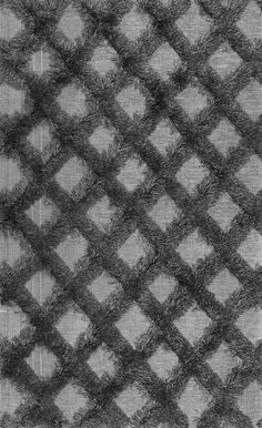 an image of a black and white checkerboard pattern that looks like it has been made