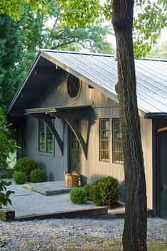 Discover the Charm of an Eclectic Cabin: A Unique Retreat Fishing Cabin, Wooden Cottage, Cabin Exterior, Cottage Exterior, Bungalow Style, Lake Cottage, Starter Home, Cabin Style