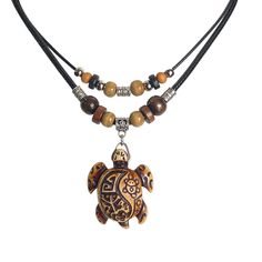 PRICES MAY VARY. MATERIAL :: Resin, Wood Beads, Wax Rope PENDANT SIZE :: About 1 inches x 1 inches (2.5 cm x 2.5 cm ) CHAIN LENGTH :: 30-60 cm(12 - 24 inch) Adjustable Cord- Fits Most Size - Use this Necklace Short or Long QUALITY MATERIAL: Made from Resin, you will enjoy this Necklace for a lifetime BEST GIFT :: This Necklace can be used as a good gift for friends, parents, husbands, etc. It is a perfect birthday gift and various party gifts. GUARANTEE :: We offer 30 days Return Policy. Contact Masculine Jewelry, Beaded Jewelry Ideas, Jump Ring Jewelry, Beaded Projects, Resin Pendant Necklace, Necklace Wood, Shark Tooth, Resin Pendant, Perfect Birthday Gift