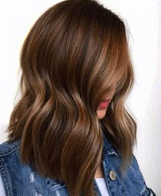 Brown Hair Shades, Brunette Balayage, Balayage Brunette, Good Hair Day, Hair Envy, Light Brown Hair