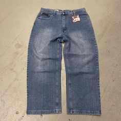 Vintage Baggy Blue Y2k Refeel Faded Denim Baggy Jeans Mens 36x30 Measurements In Pictures New With Tags Shipping Is $8 Message Me With Questions! Baggy Jeans Men, Uniqlo Jeans, Blue Y2k, Carpenter Jeans, Levi’s Jeans, Levi’s 501, Mens Straight Jeans, Black Denim Jeans, Faded Denim