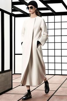 Moda Over 40, Womens Fashion For Work, Fashion Over 40, Fashion 2018, Fashion Show Collection, Fall 2018, Mode Inspiration, Pre Fall