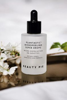 Skin Care Advertising, Exfoliating Serum, Luxury Skin Care, Beauty Pie, Skin Care Routine For 20s, Skin Complexion, Moisturizing Body Wash, Luxury Skincare