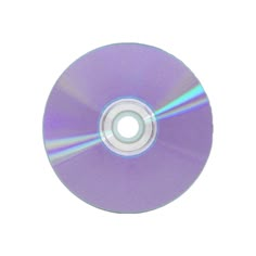 an image of a cd disc on a white background